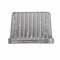 Hfa Aluminum Loaf Pan, 36 oz, 4.5 x 8.63 x 2.59, PK500 HFA 31630-500 - alternate 2